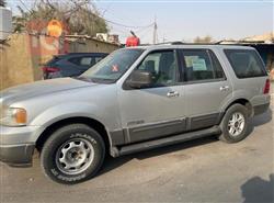 فورد إكسبيديشن